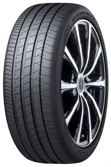 Dunlop Dunlop 235/60 R18 103H SP Sport Maxx 060 Demo pneumatici nuovi Estivo 