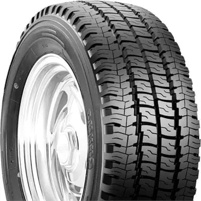 Riken Riken 225/70 R15C 112R CARGO pneumatici nuovi Estivo 