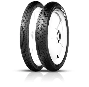 Pirelli Pirelli 3.00-18 47S CITY DEMON pneumatici nuovi Estivo 