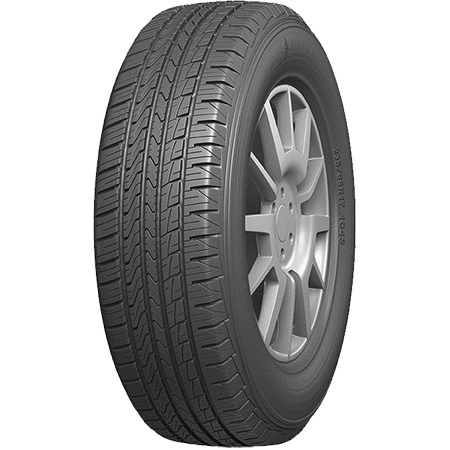 Jinyu Tyres Jinyu Tyres 245/60 R18 105H YS 72 pneumatici nuovi Estivo 