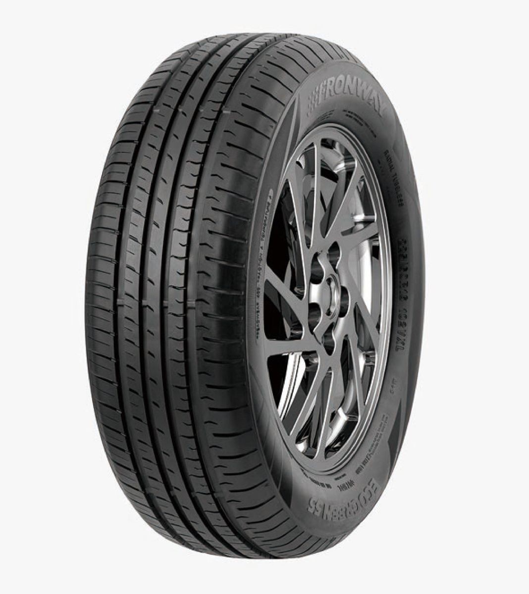 Fronway Fronway 205/55 R16 94W EcoGreen 55 XL pneumatici nuovi Estivo 