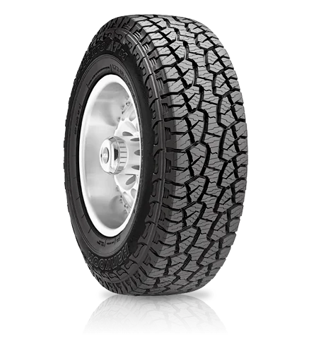 Hankook Hankook 225/75 R16 106T RF10 XL pneumatici nuovi Estivo 