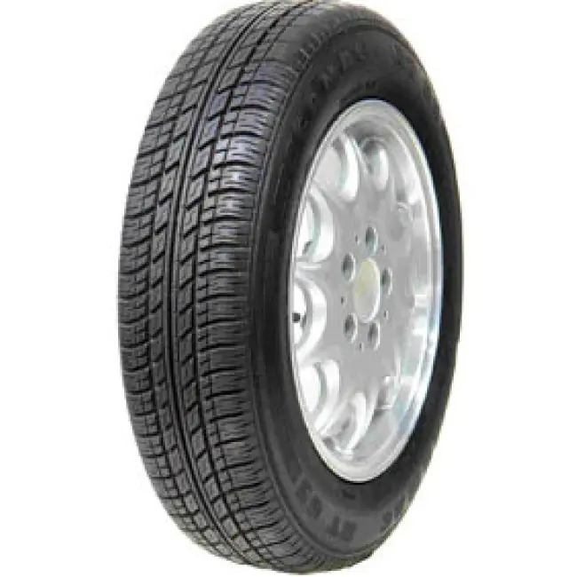 Camac Camac 165/65 R14 79T NT65 pneumatici nuovi Estivo 