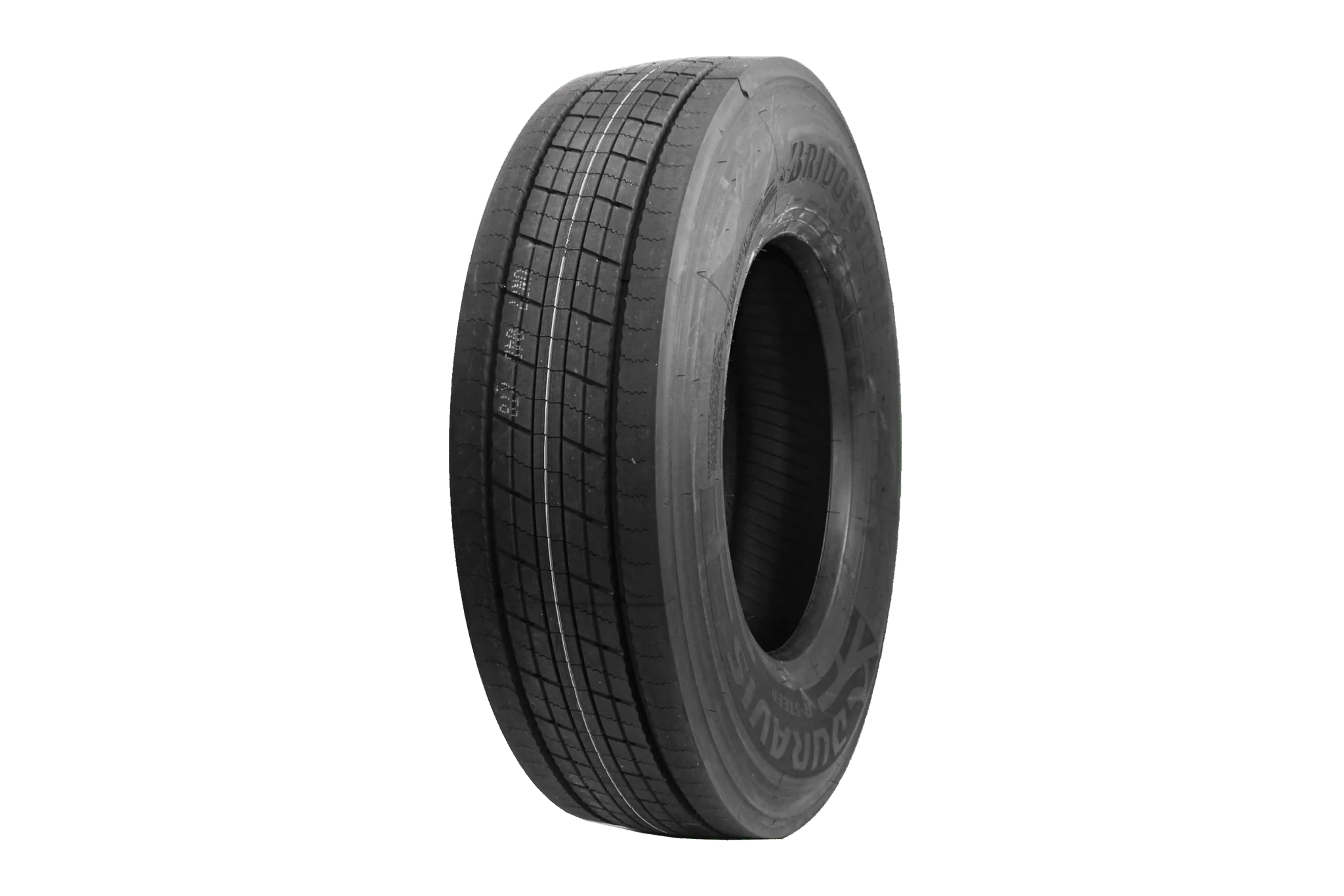 Bridgestone Bridgestone 385/65 R22.5 164K DURAVIS R-STEER 002 EVO pneumatici nuovi Estivo 