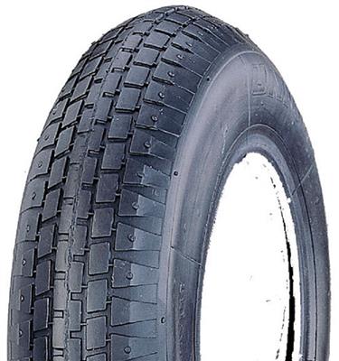 Gomme Agricoltura Union 3.50 -8 U312 TT Estivo
