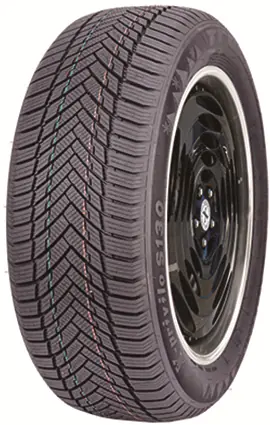Tracmax Tracmax 165/65 R15 81T X-PRIVILO S-130 pneumatici nuovi Invernale 