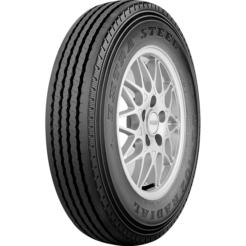 Maxxis Maxxis 7 R16 117N 12PR 12PR C UE-102 pneumatici nuovi Estivo 