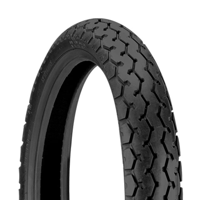 Gomme Moto Hwa Fong 90/80 -16 54J H348 FR Estivo