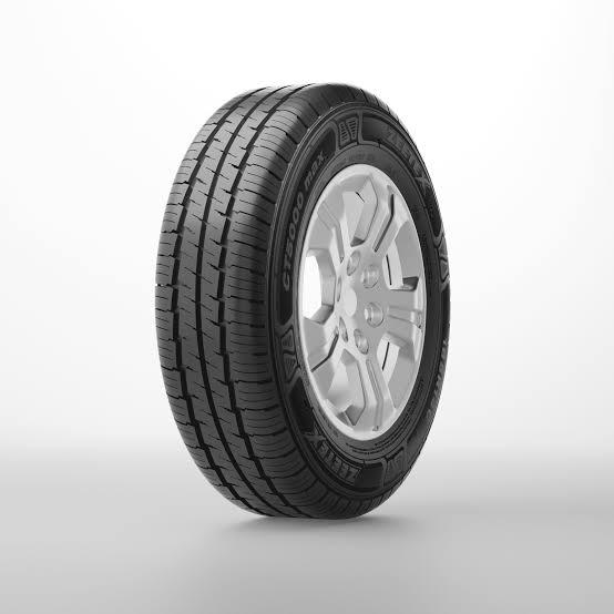 Zeetex Zeetex 215/70 R16C 108T Ct5000max pneumatici nuovi Estivo 