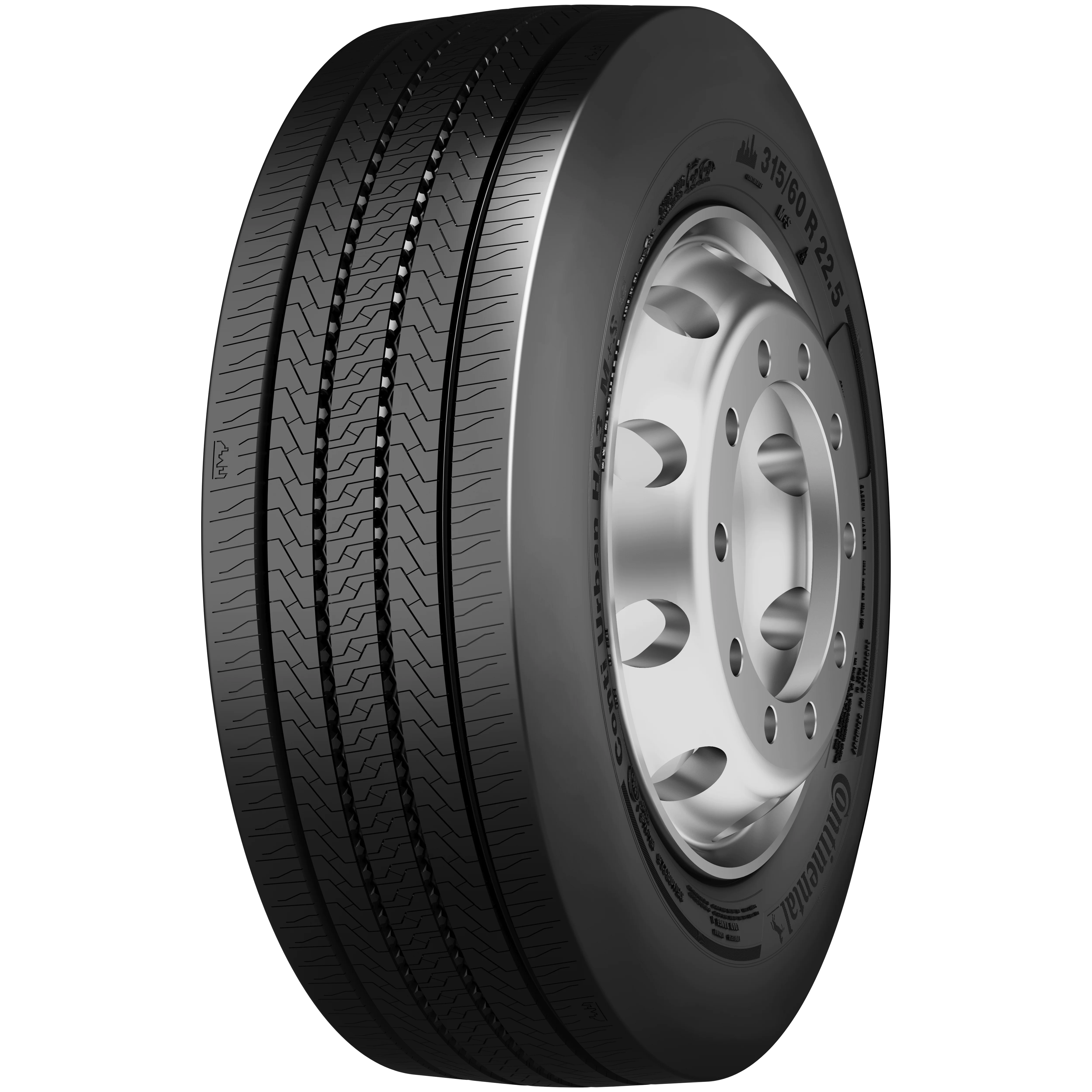 Continental Continental 315/60 R22.5 152/148J CONTI URBAN HA3 pneumatici nuovi Estivo 