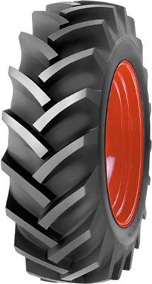 Gomme Agricoltura Mitas 12.4 -38 TD-17 TT Estivo