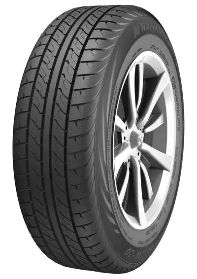 Nankang Nankang 215/70 R16C 108/106T CW-20 pneumatici nuovi Estivo 