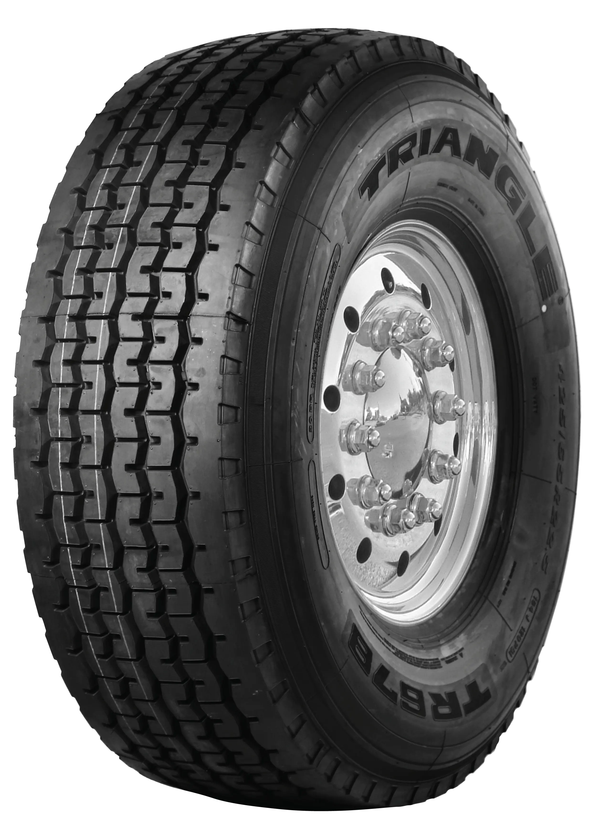 Triangle Triangle 425/65 R22.5 160K TR678 pneumatici nuovi Estivo 