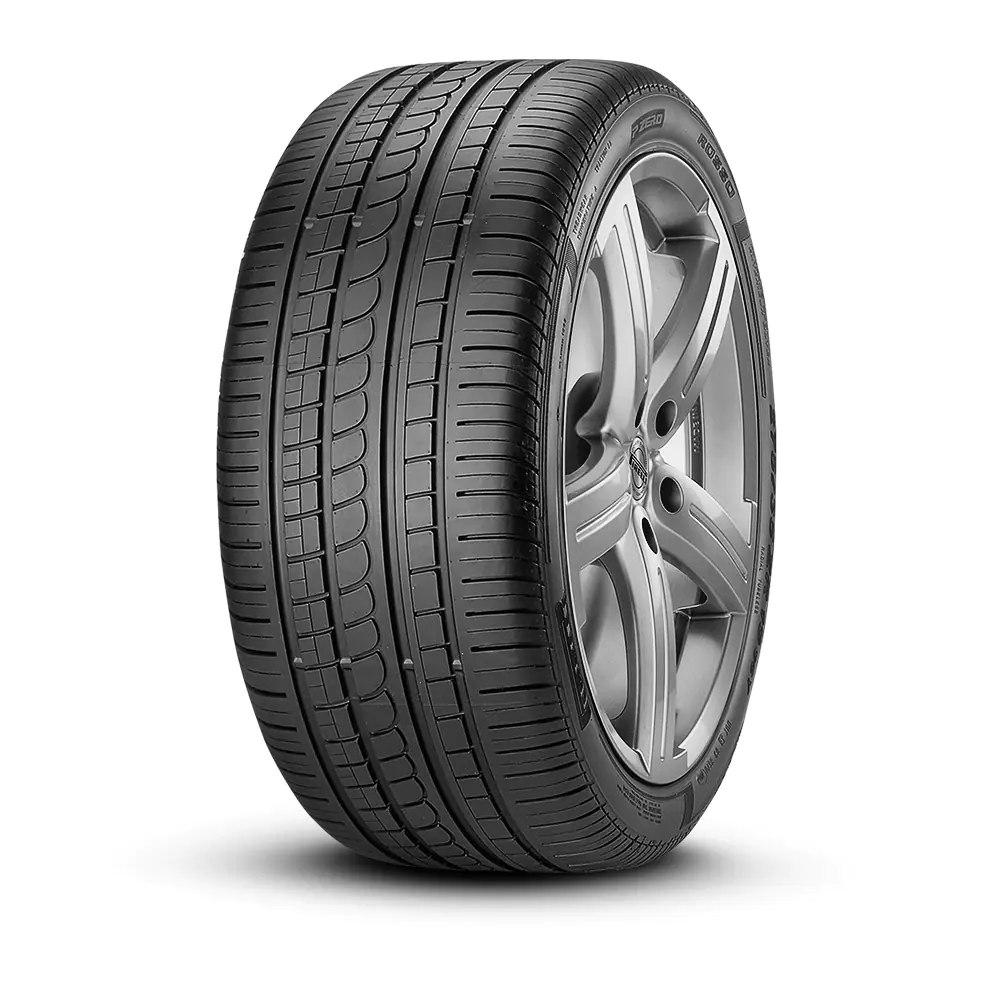 Pirelli Pirelli 295/40 R20 110Y ROSSO AO pneumatici nuovi Estivo 