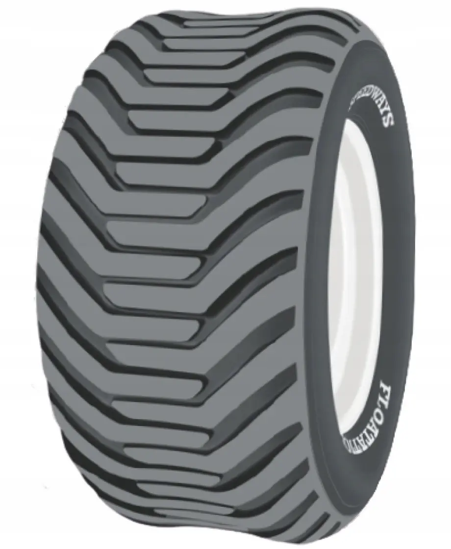 Speedways Speedways 500/60 R22.5 FLOTATION KING pneumatici nuovi Estivo 