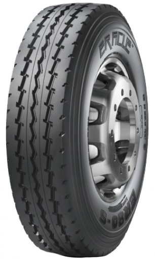 Eracle Eracle 315/80 R22.5 156K E.R80S pneumatici nuovi Estivo 