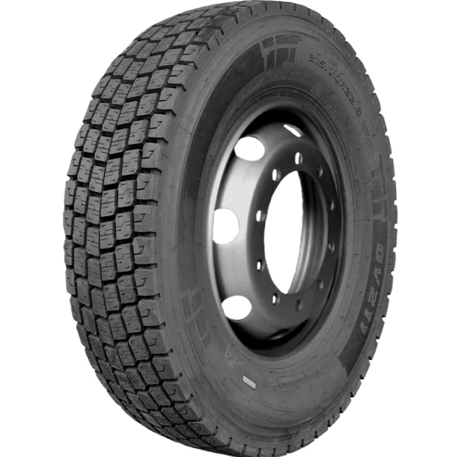 Aplus Aplus 315/70 R22.5 156L DV211 pneumatici nuovi Estivo 