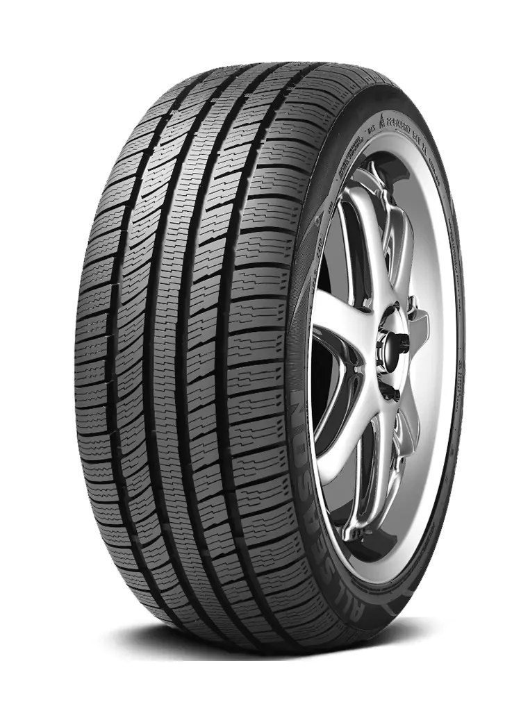 Torque Torque 175/70 R13 82T TQ025 pneumatici nuovi All Season 