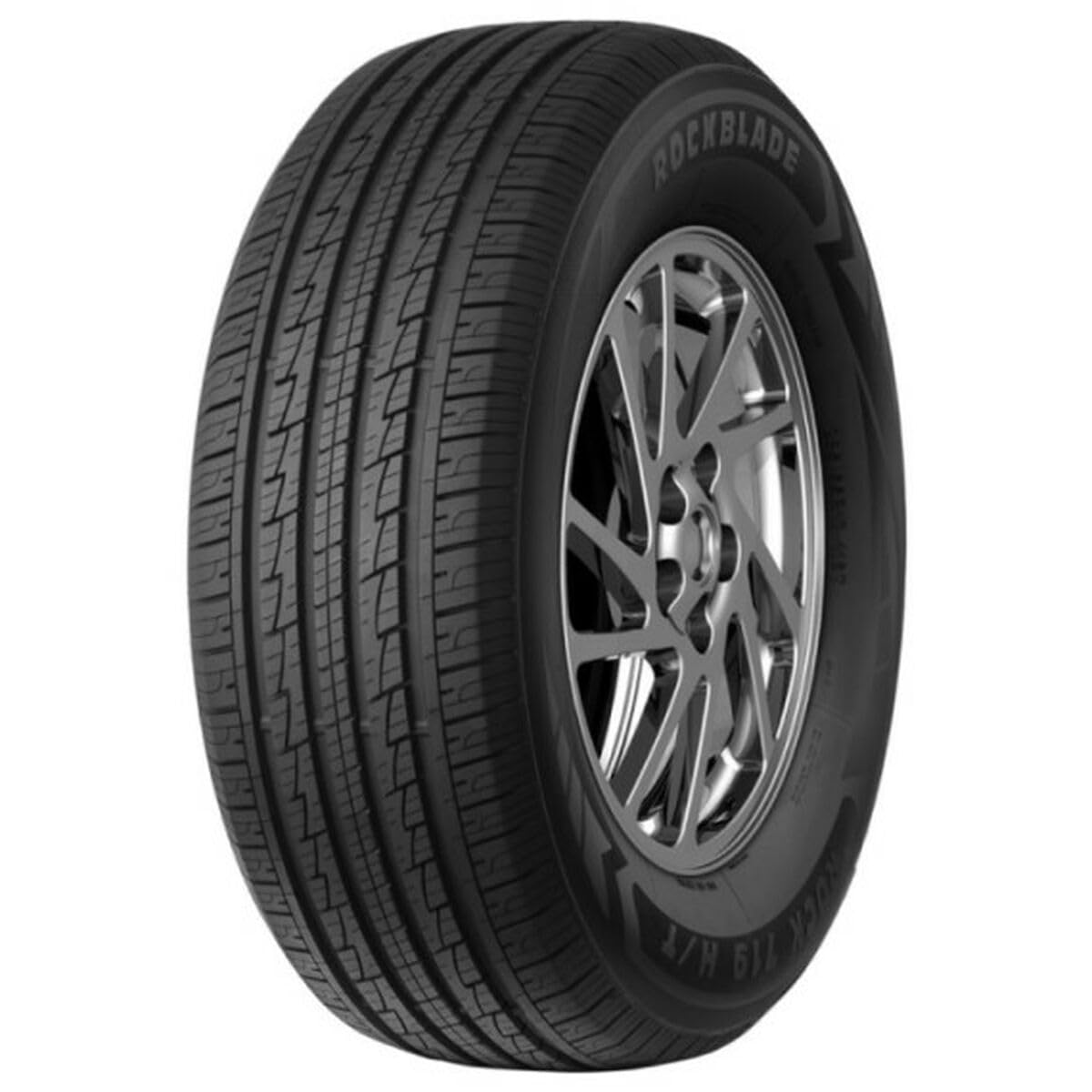 Rockblade Rockblade 225/65 R17 102H ROCK 719 H/T pneumatici nuovi Estivo 