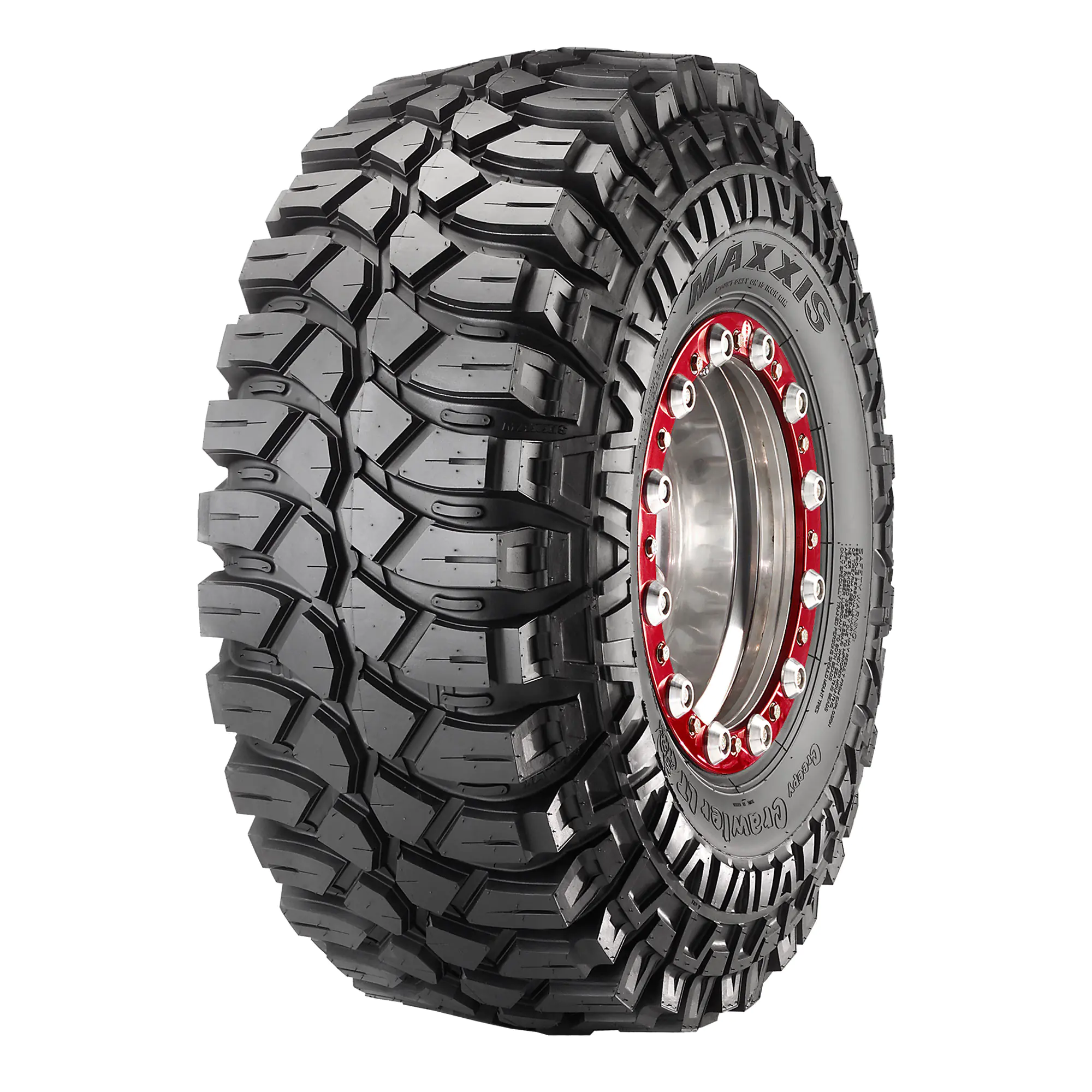 Maxxis Maxxis 37/12.5 R15 117K 8PR M8090 pneumatici nuovi Estivo 