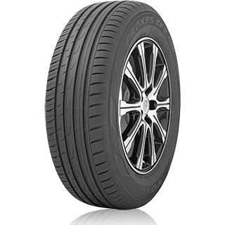 Toyo Toyo 225/65 R18 106H PROXES CF2 SUV pneumatici nuovi Estivo 