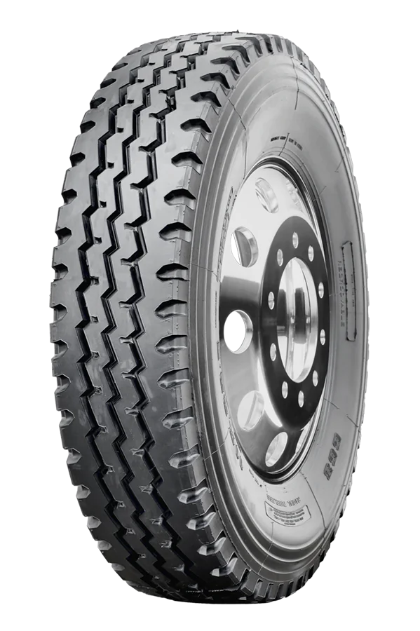 Gomme Autocarro Diamondback 13 R22.5 156/153L TR668 M+S Estivo