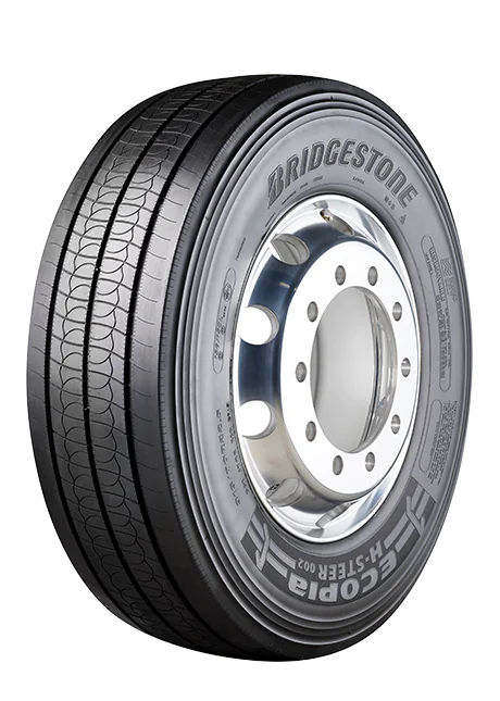 Bridgestone Bridgestone 385/65 R22.5 164K ECOHS2E XL pneumatici nuovi Estivo 