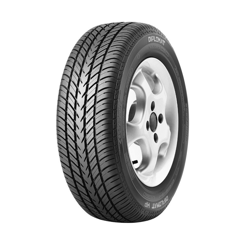 Gomme Autovettura Diplomat 205/60 R15 91H DIPLOMAT HP Estivo Gomme Autovettura Diplomat 205/60 R15 91H DIPLOMAT HP Estivo