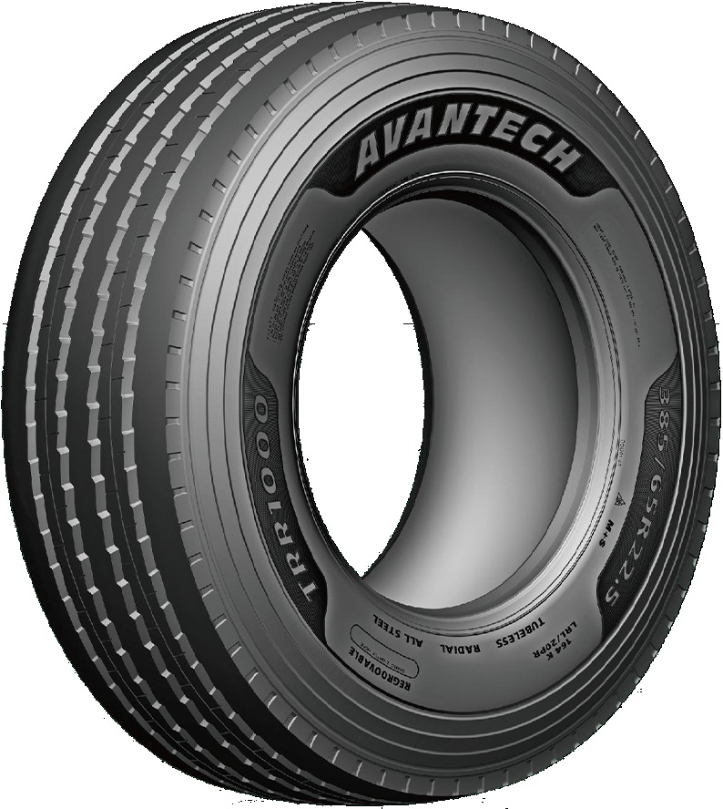 AvanTech AvanTech 245/70 R17.5 143/141J TRR1000 pneumatici nuovi Estivo 