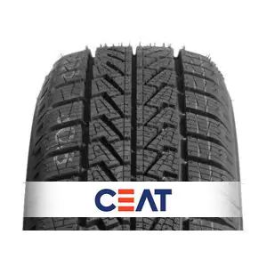 Ceat Ceat 165/80 R13C 83Q ARTIC III pneumatici nuovi Estivo 