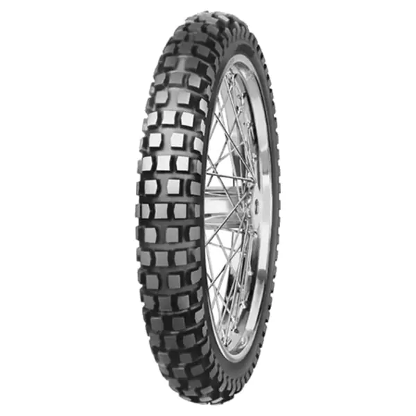 Gomme Moto Mitas 275 R16 46S E-06 Estivo