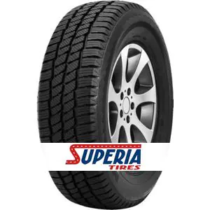 Superia Superia 185 R14C 102/100R 8PR SNOW VAN pneumatici nuovi Invernale 