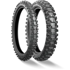 Bridgestone Bridgestone 80/100-21 51M X20 NHS pneumatici nuovi Estivo 