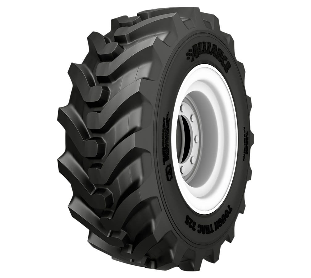 Gomme Agricoltura Alliance 440/80 R24 168A8 325 Estivo Gomme Agricoltura Alliance 440/80 R24 168A8 325 Estivo
