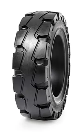 Solideal Solideal 23/9 R10 BLACK RES 330 pneumatici nuovi Estivo 