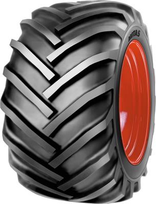 Gomme Agricoltura Mitas 31/15.5 -15 TR-07 Estivo