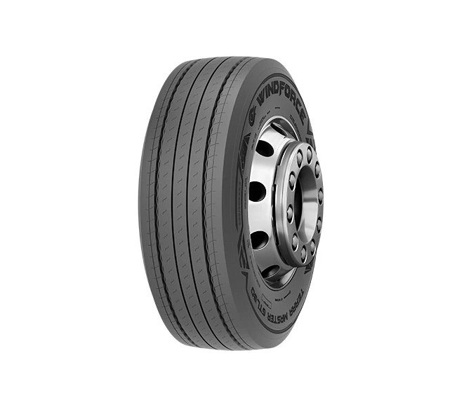 Gomme Autocarro Windforce 385/55 R22.5 160K MASTER GTL30 Estivo