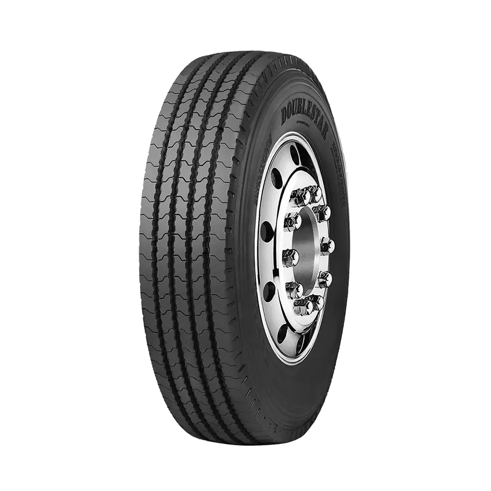 Doublestar Doublestar 8.5 R17.5 121/120L DSR116 pneumatici nuovi Estivo 