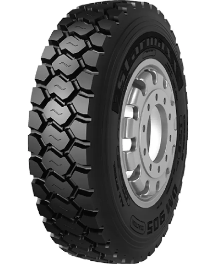 Starmaxx Starmaxx 13 R22.5 154/150K DM905 pneumatici nuovi Estivo 