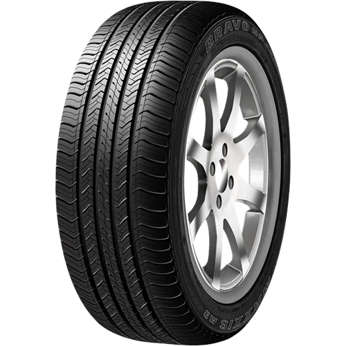 Maxxis Maxxis 255/60 R17 106V HP-M3 pneumatici nuovi Estivo 