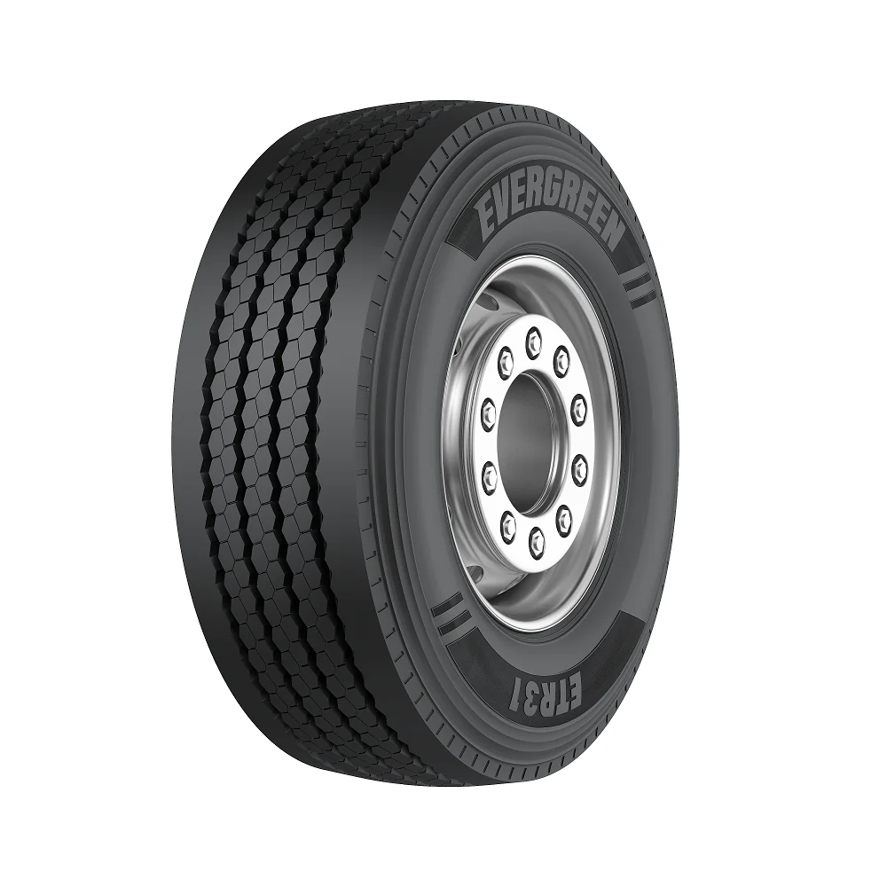 Evergreen Evergreen 385/65 R22.5 164K MR ETR31 pneumatici nuovi Estivo 