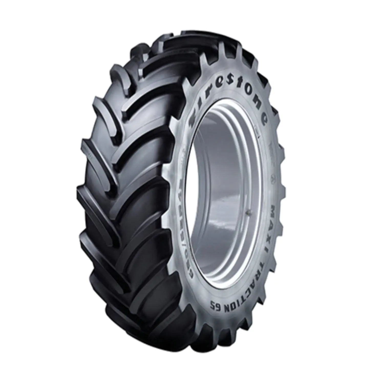 Gomme Agricoltura Firestone 710/70 R38 171/168D MAXI TRACTION Estivo