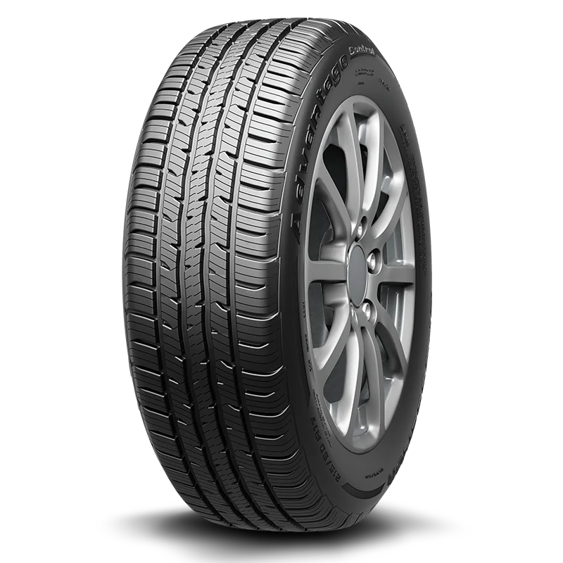 BFGoodrich BFGoodrich 165/65 R15 81T ADVANTAGE ALL-SEASON pneumatici nuovi All Season 