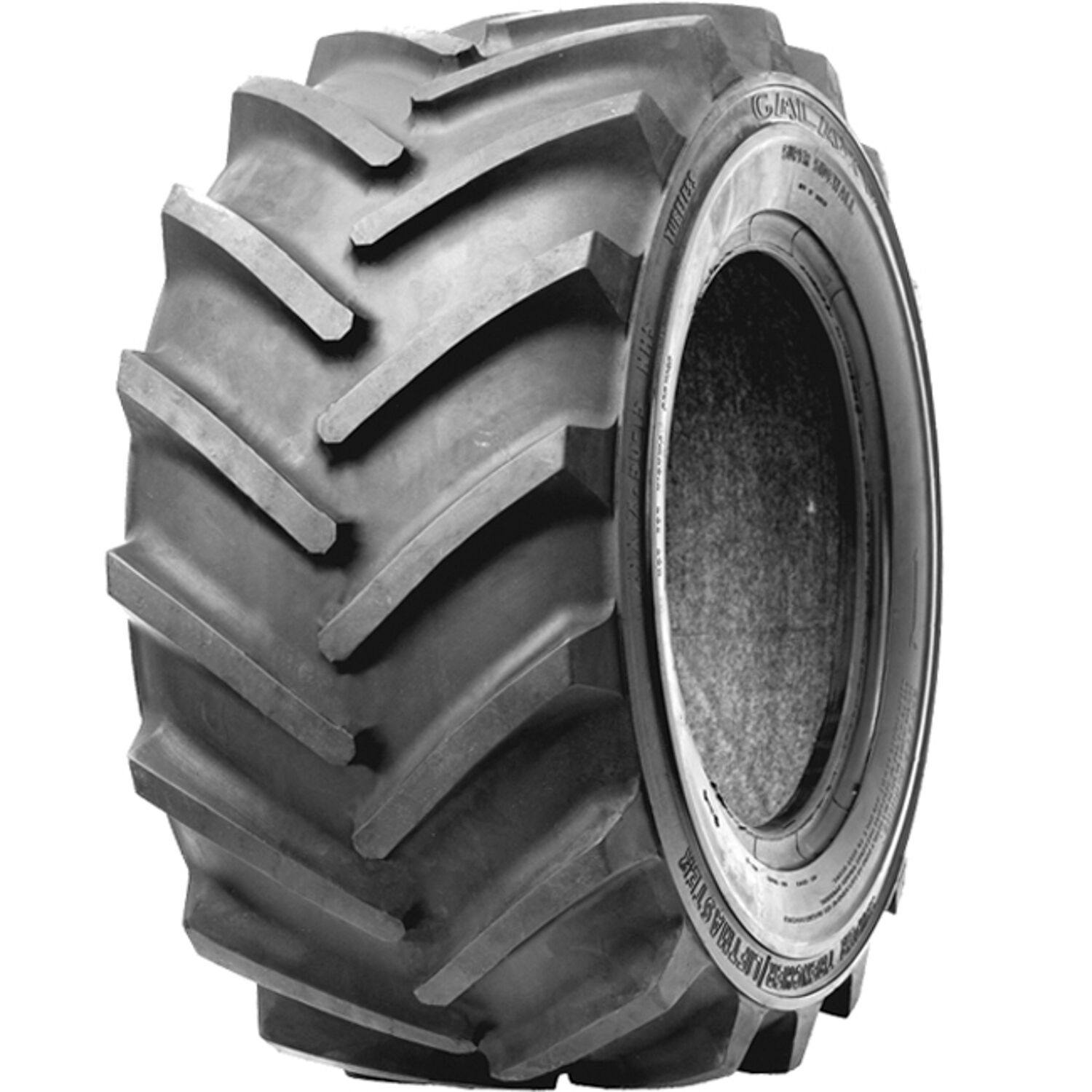 Gomme Agricoltura Galaxy 31/15.5 -15 8PR Super Trencher I-3 Estivo