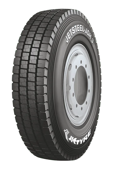 Jktyre Jktyre 10.00 R20 146 JDH3 pneumatici nuovi Estivo 