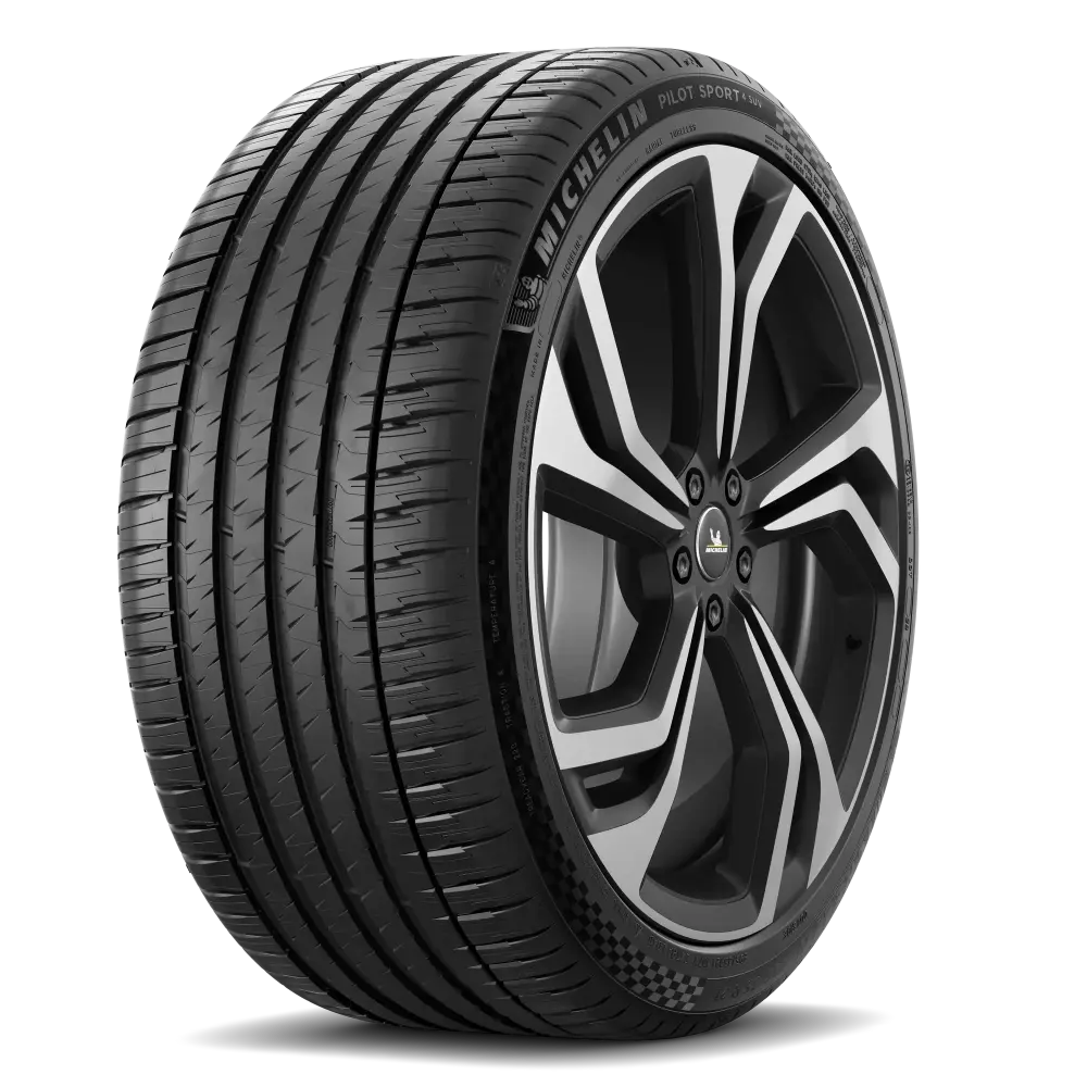 Michelin Michelin 265/60 R18 110V Pilotsport4suv pneumatici nuovi Estivo 