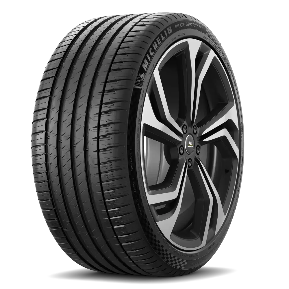 Michelin Michelin 255/50 R19 103W Pilotsport4suv pneumatici nuovi Estivo 