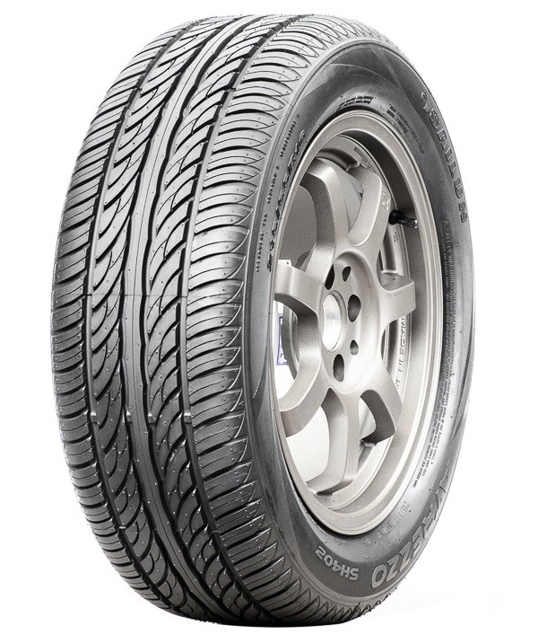 Sailun Sailun 195/60 R15 88H Atrezzo SH402 pneumatici nuovi Estivo 