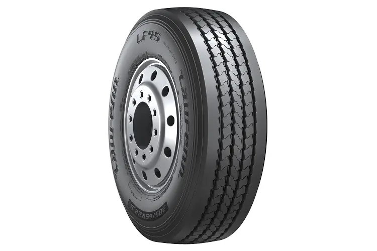 Laufenn Laufenn 385/65 R22.5 160K LF95 pneumatici nuovi Estivo 