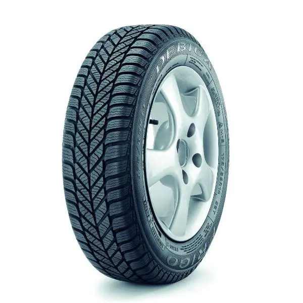 Debica Debica 235/60 R18 107H Frigo SUV 2 XL pneumatici nuovi Invernale 